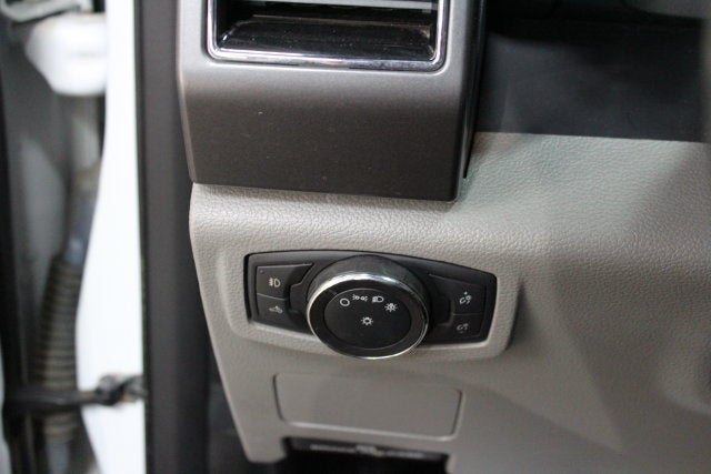2019 Ford Super Duty F-250 SRW XL