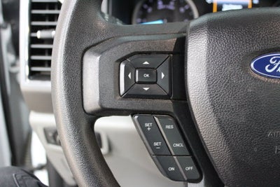 2019 Ford Super Duty F-250 SRW XL