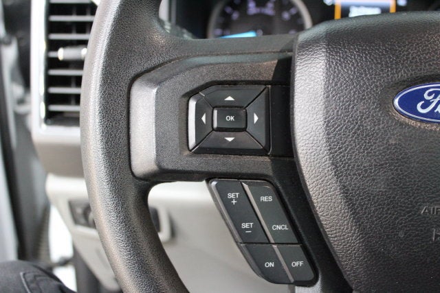 2019 Ford Super Duty F-250 SRW XL