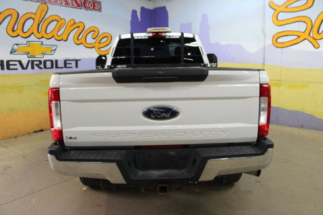 2019 Ford Super Duty F-250 SRW XL