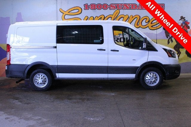 2020 Ford Transit Cargo Van T-250 CARG LO RF