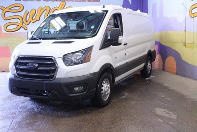 2020 Ford Transit Cargo Van T-250 CARG LO RF
