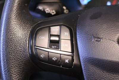 2020 Ford Transit Cargo Van T-250 CARG LO RF