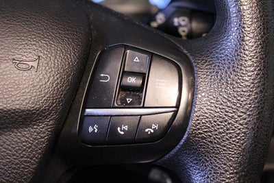 2020 Ford Transit Cargo Van T-250 CARG LO RF