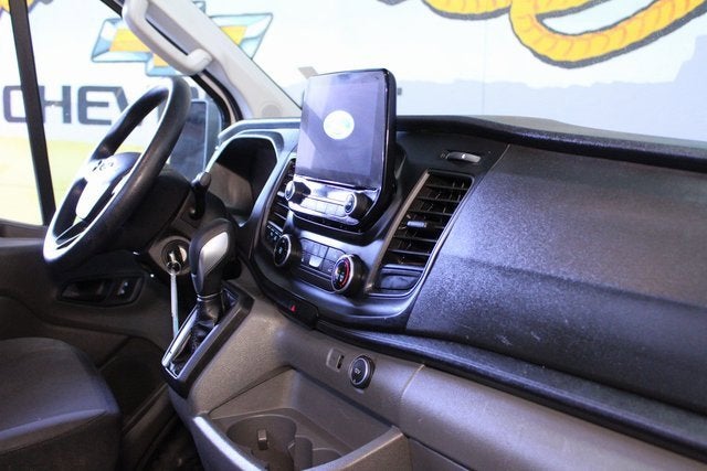 2020 Ford Transit Cargo Van T-250 CARG LO RF