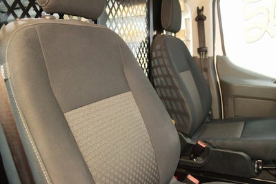 2023 Ford Transit Cargo Van T250 LOW RF AWD