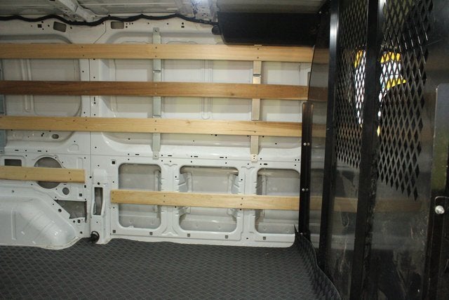 2023 Ford Transit Cargo Van T250 LOW RF AWD