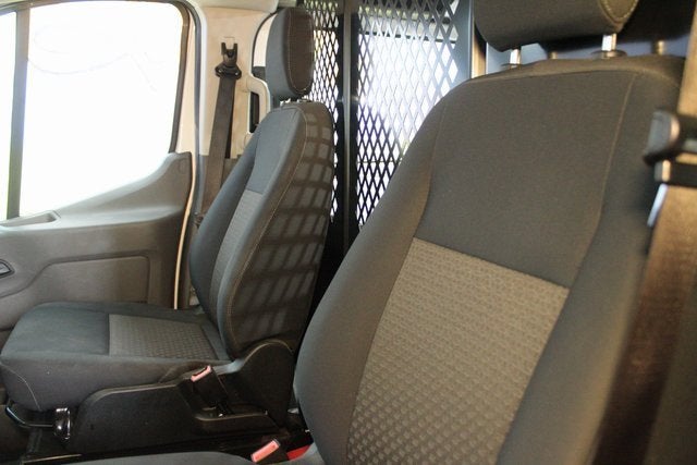 2023 Ford Transit Cargo Van T250 LOW RF AWD