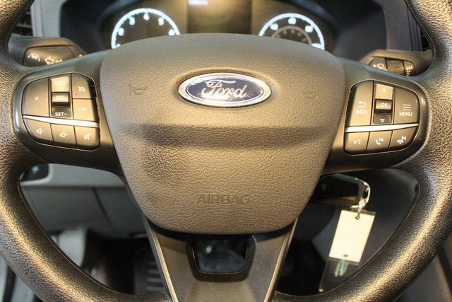 2023 Ford Transit Cargo Van T250 LOW RF AWD