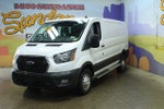 2023 Ford Transit Cargo Van T250 LOW RF AWD