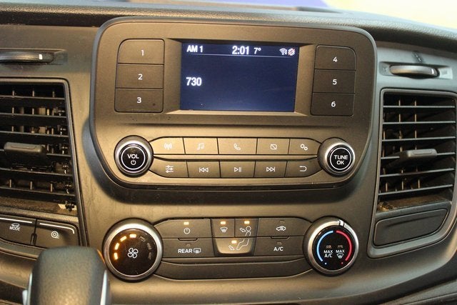 2023 Ford Transit Cargo Van T250 LOW RF AWD