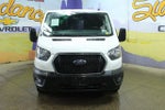 2023 Ford Transit Cargo Van T250 LOW RF AWD