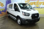 2023 Ford Transit Cargo Van T250 LOW RF AWD