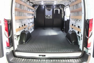 2023 Ford Transit Cargo Van T250 LOW RF AWD