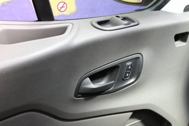 2023 Ford Transit Cargo Van T250 LOW RF AWD