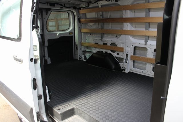 2023 Ford Transit Cargo Van T250 LOW RF AWD