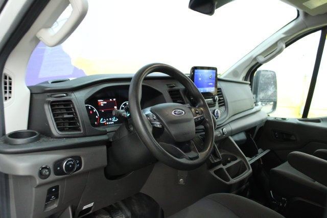 2021 Ford Transit Cargo Van T-250 LO RF AWD