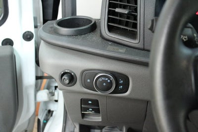 2021 Ford Transit Cargo Van T-250 LO RF AWD