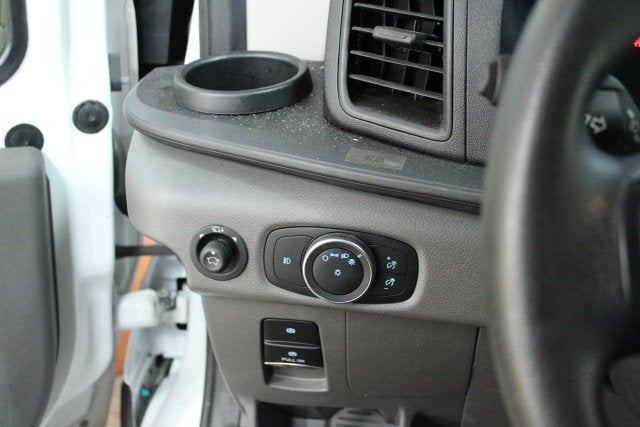 2021 Ford Transit Cargo Van T-250 LO RF AWD