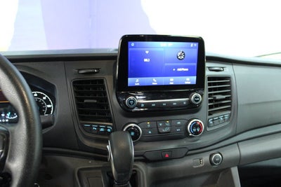 2021 Ford Transit Cargo Van T-250 LO RF AWD