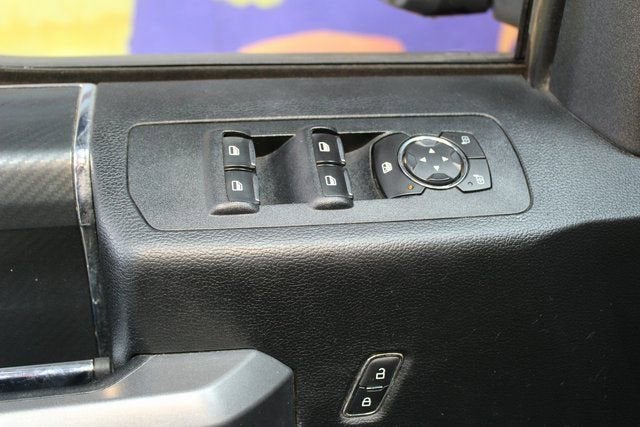 2018 FORD TRUCK F-150 XLT