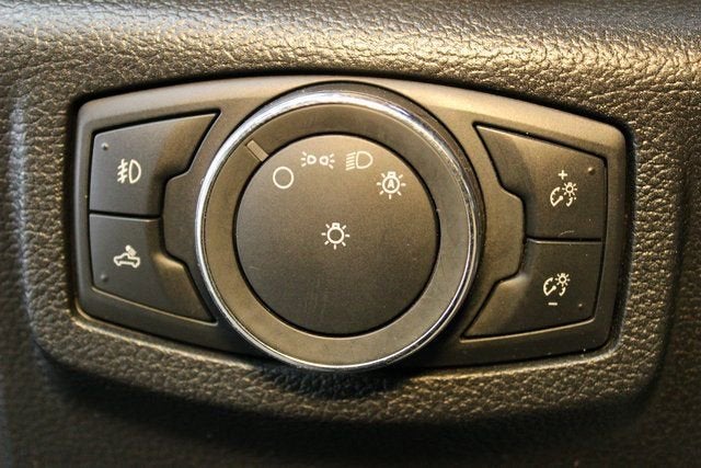 2018 FORD TRUCK F-150 XLT