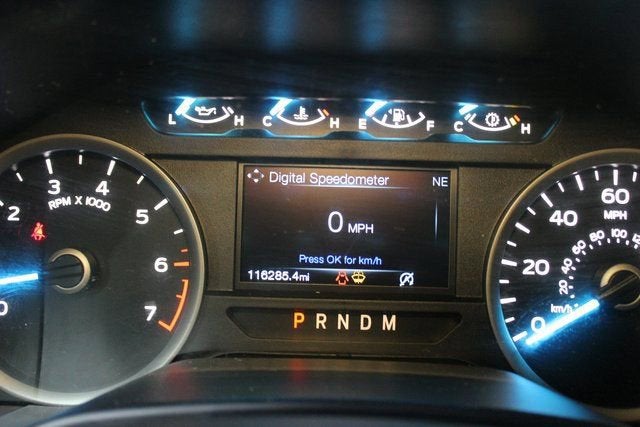 2018 FORD TRUCK F-150 XLT