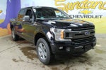2018 FORD TRUCK F-150 XLT