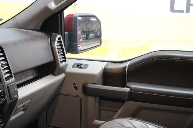 2020 Ford F-150 Limited
