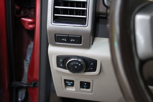 2020 Ford F-150 Limited