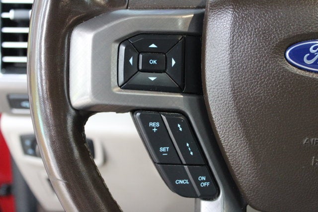 2020 Ford F-150 Limited