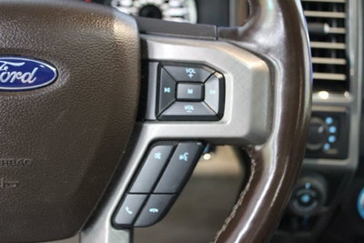2020 Ford F-150 Limited