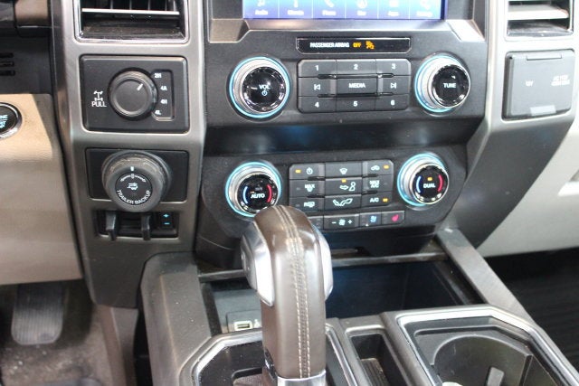 2020 Ford F-150 Limited