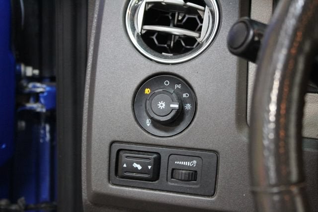 2010 Ford F-150 XLT