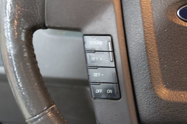2010 Ford F-150 XLT