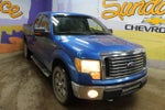 2010 Ford F-150 XLT