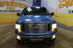 2010 Ford F-150 XLT