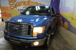2010 Ford F-150 XLT