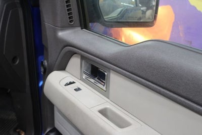2010 Ford F-150 XLT