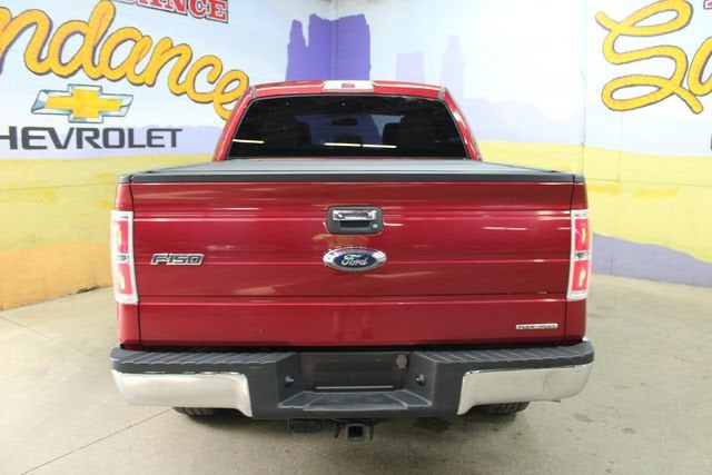 2014 Ford F-150 XL