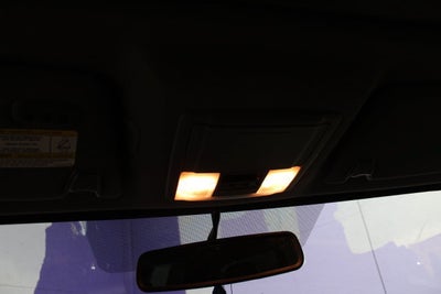 2011 Ford F-150 LARIAT