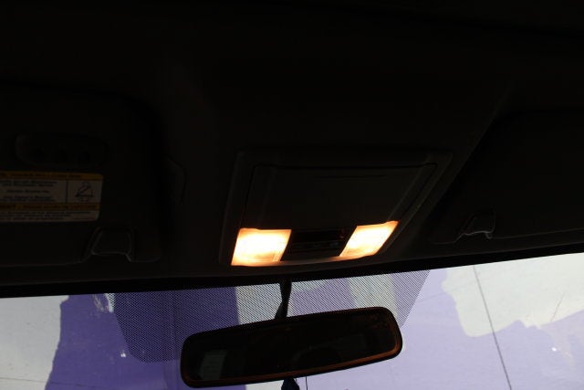 2011 Ford F-150 LARIAT