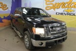 2011 Ford F-150 LARIAT