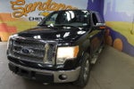 2011 Ford F-150 LARIAT