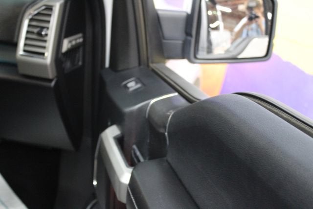 2015 Ford F-150 XLT w/HD Payload Pkg