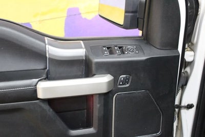 2015 Ford F-150 XLT w/HD Payload Pkg