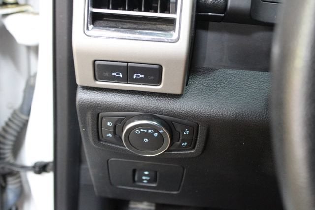 2015 Ford F-150 XLT w/HD Payload Pkg