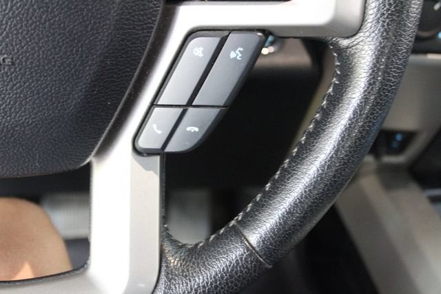 2015 Ford F-150 XLT w/HD Payload Pkg