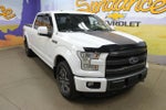 2015 Ford F-150 XLT w/HD Payload Pkg