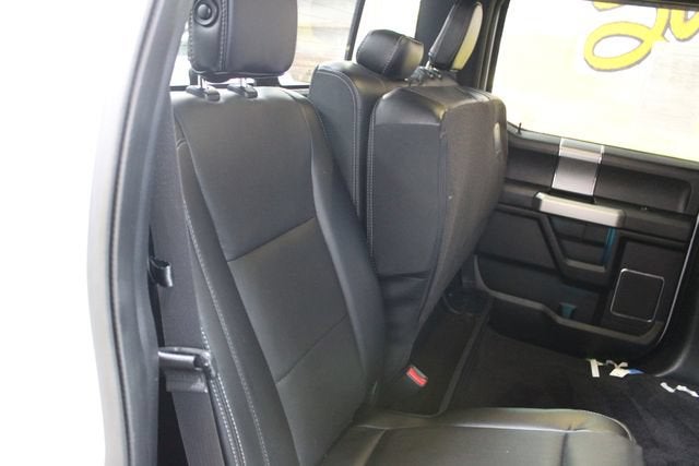 2015 Ford F-150 XLT w/HD Payload Pkg